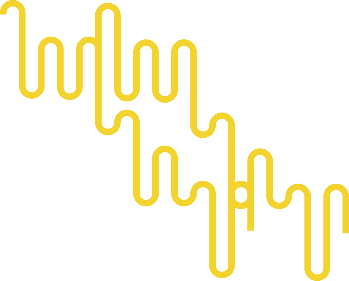 Welcome to The Golden Thread